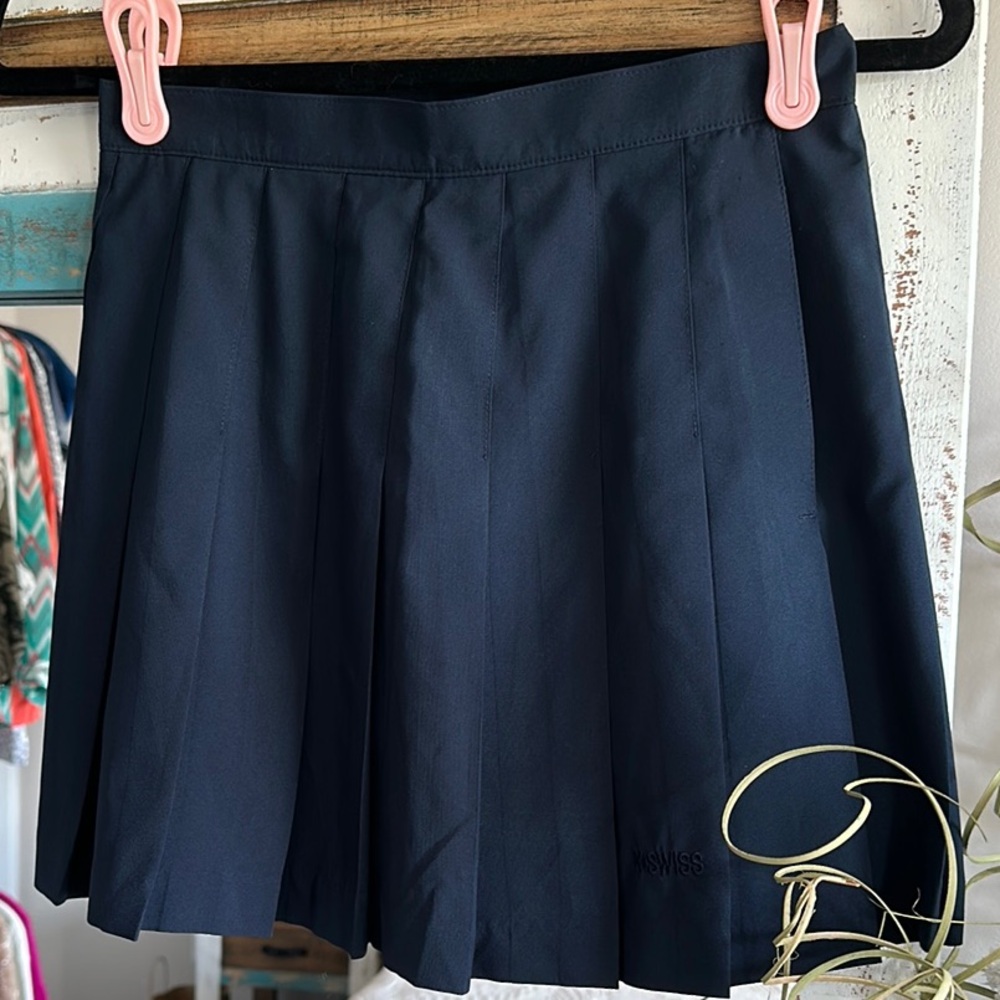 Bundle 5 items @ 20$, pay only 60$ - K-Swiss Mini Golf Skirt Pleated